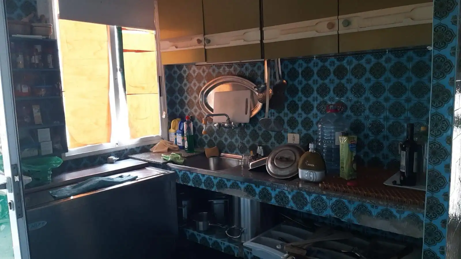 Terreno residenziale in vendita a El Bebedero - Pinolere - Aguamansa, imagen 7