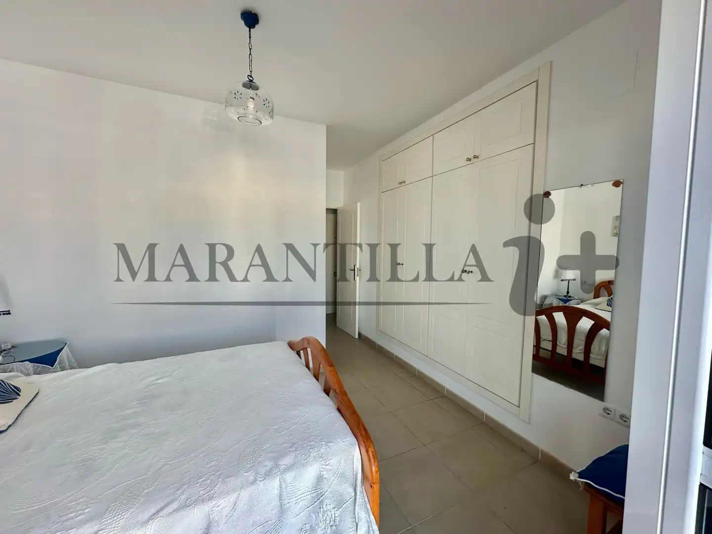 Apartment mit Aufzug zum Verkauf in La Antilla, imagen 14