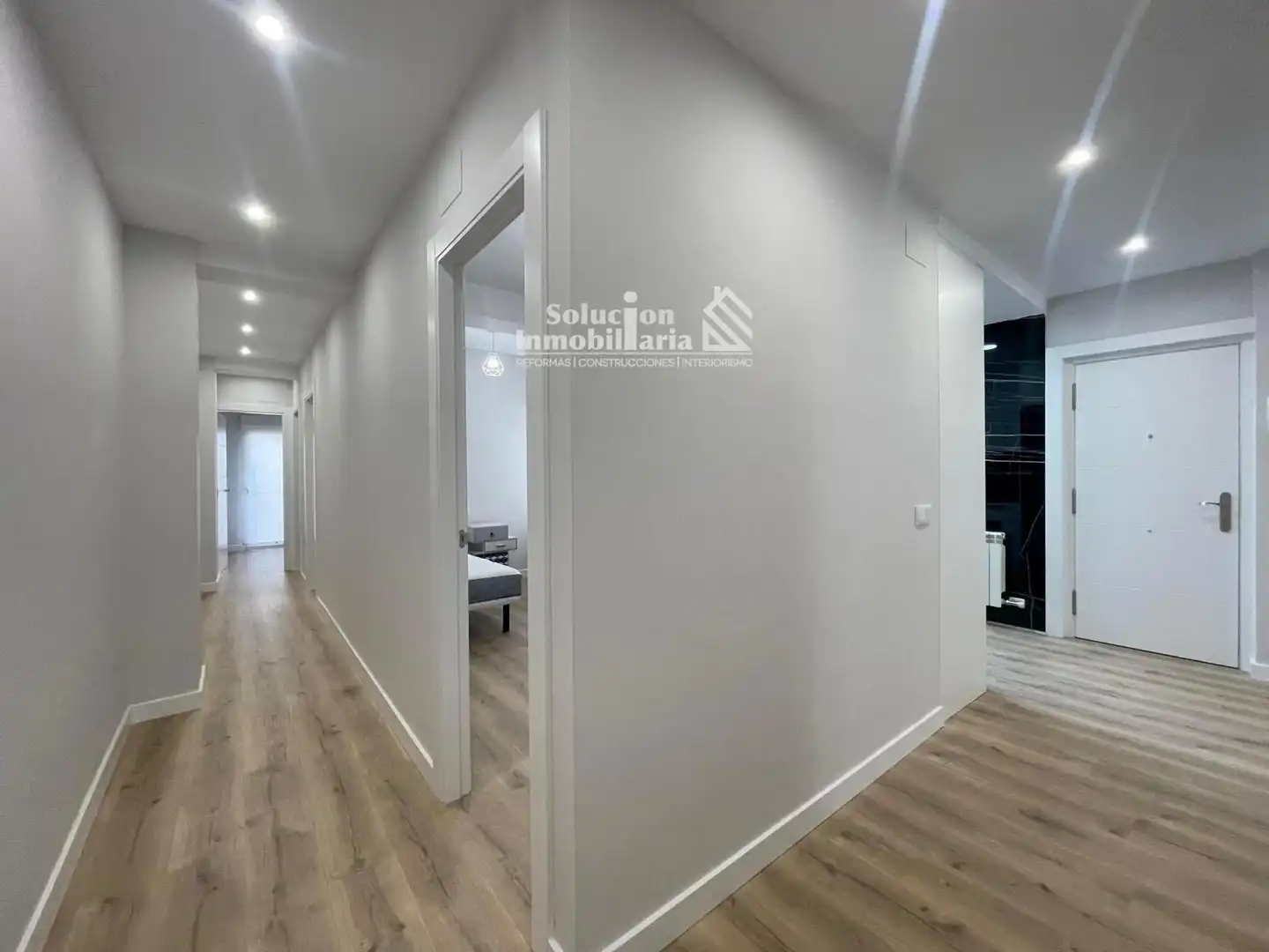 Flat for rent in Salamanca  with Heating and Furnished