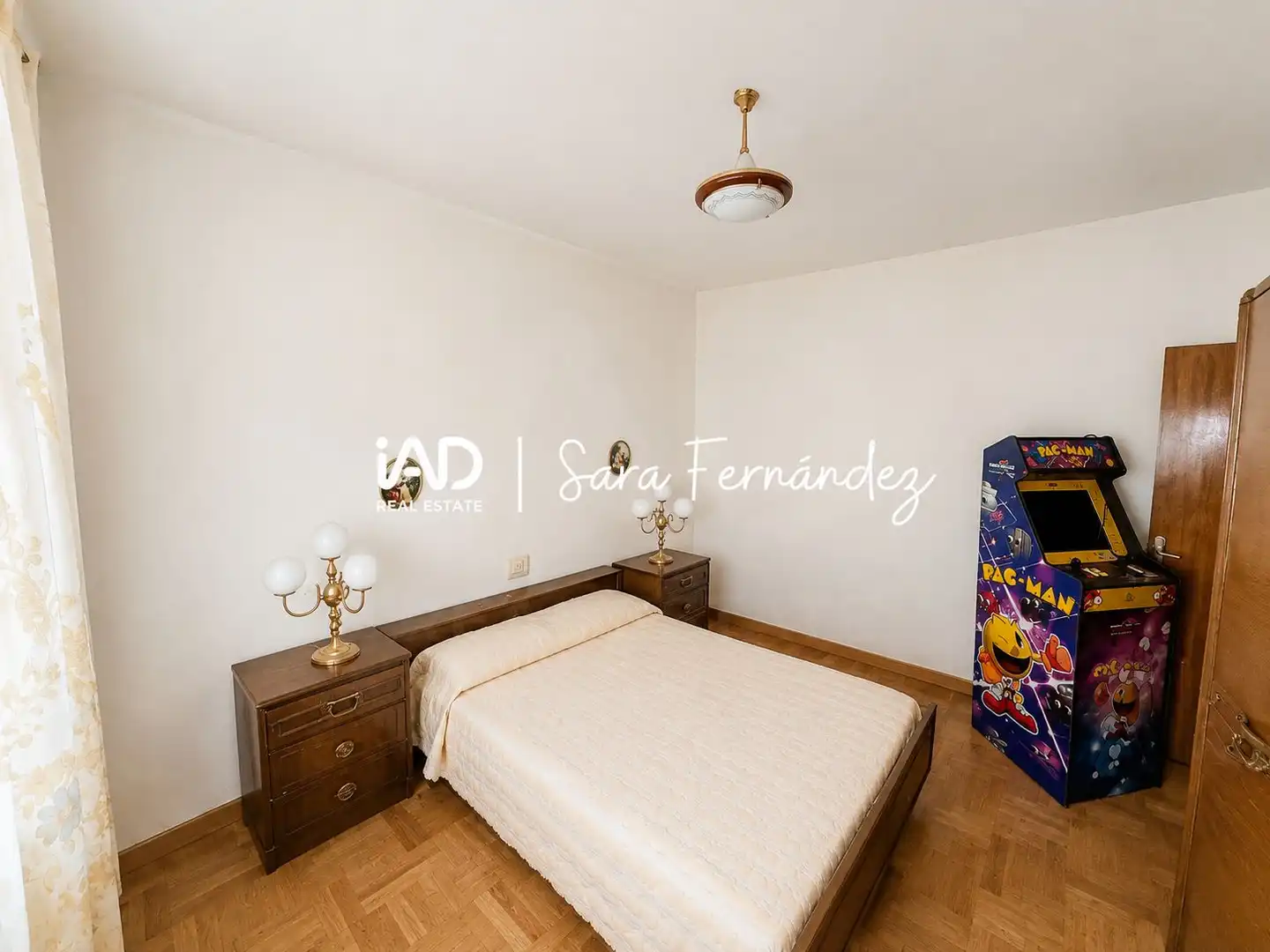 Habitación de Edificio en venta en Puebla de Sanabria
