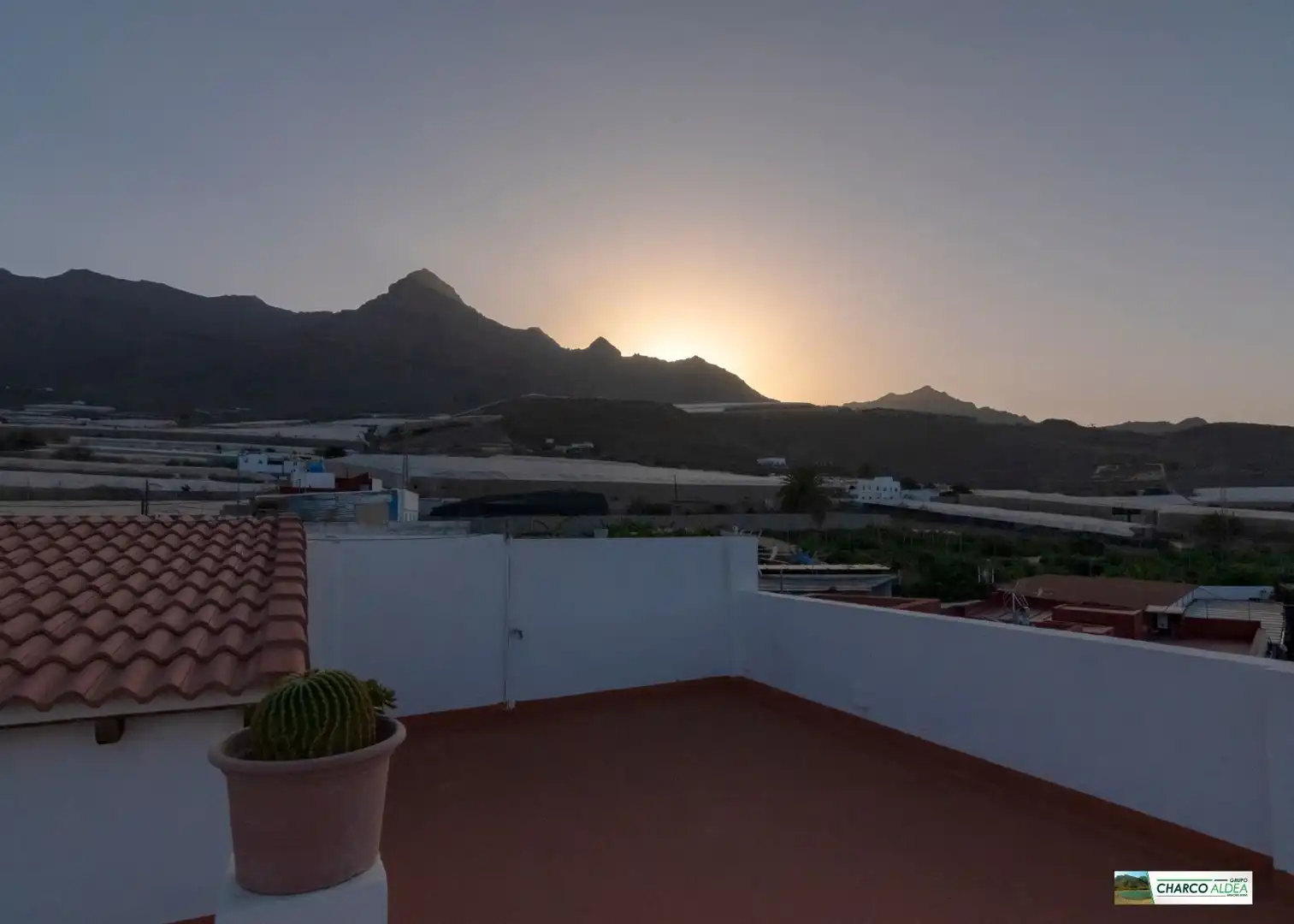 Casa amb terrassa en venda a La Aldea de San Nicolás, imagen 8