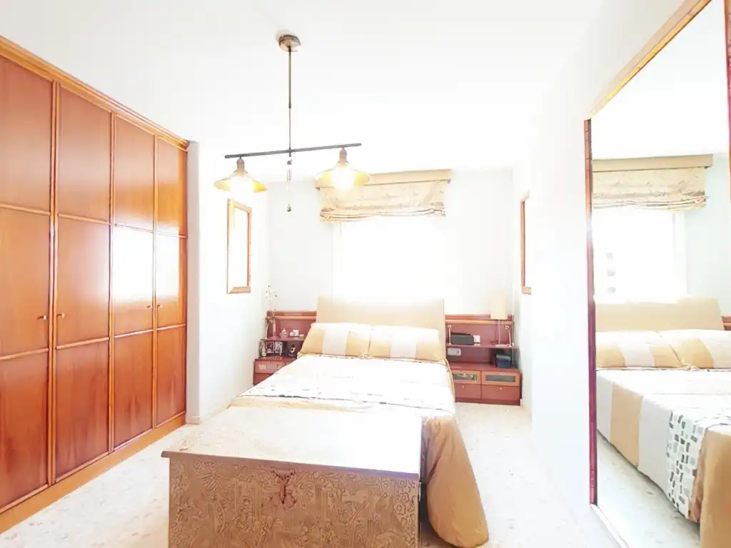 Habitación de Ático en venta en Vélez-Málaga con Aire acondicionado, Terraza y Amueblado