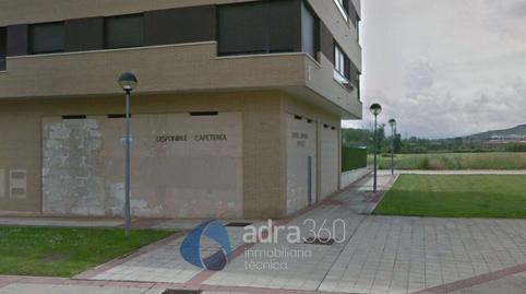 Photo 2 of Premises to rent in Serradero, La Cava - Fardachón, La Rioja