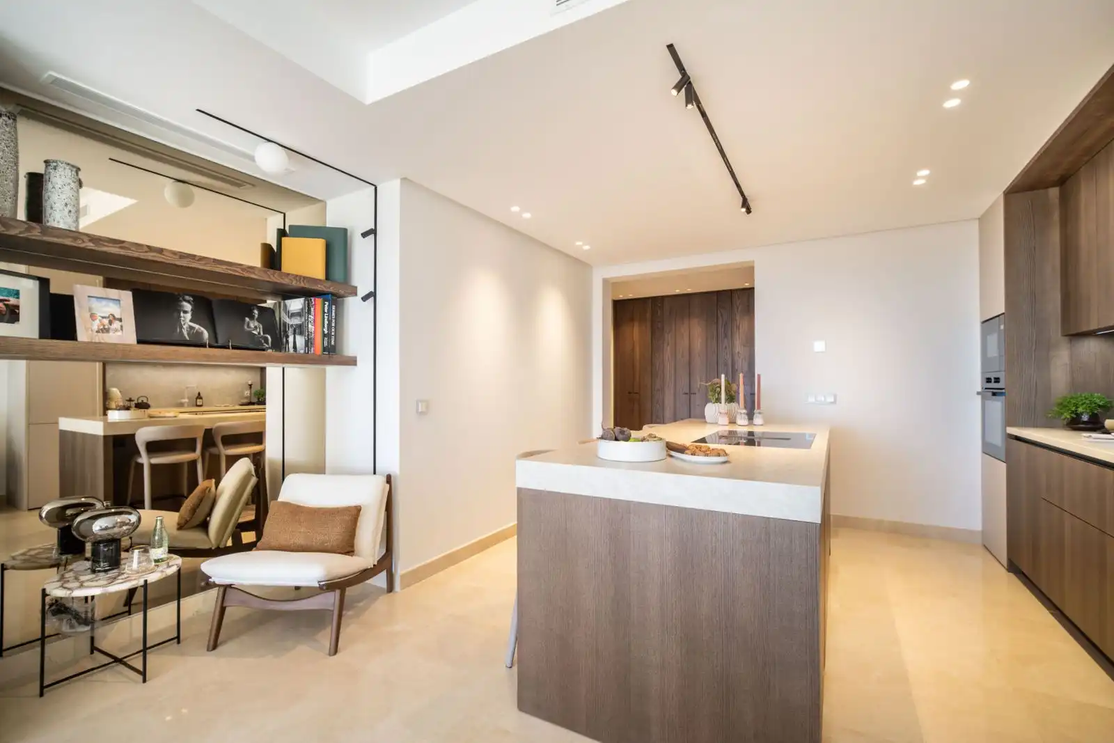 Apartment mit Pool zum Verkauf in Calle Hernán Cortés 115, imagen 7