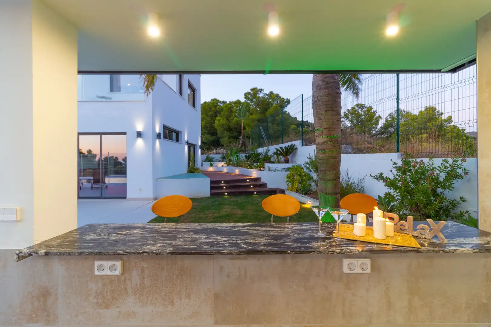 Villa mit Pool zur Miete in Este, imagen 60
