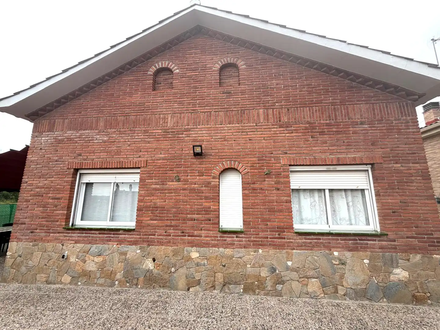 Casa amb terrassa en venda a Abrera, imagen 6