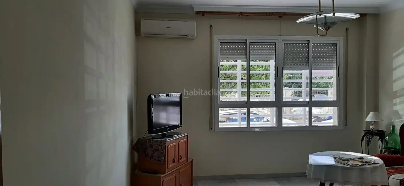 Piso con ascensor en venta en Calle Pintor Vazquez Díaz 1, imagen 15