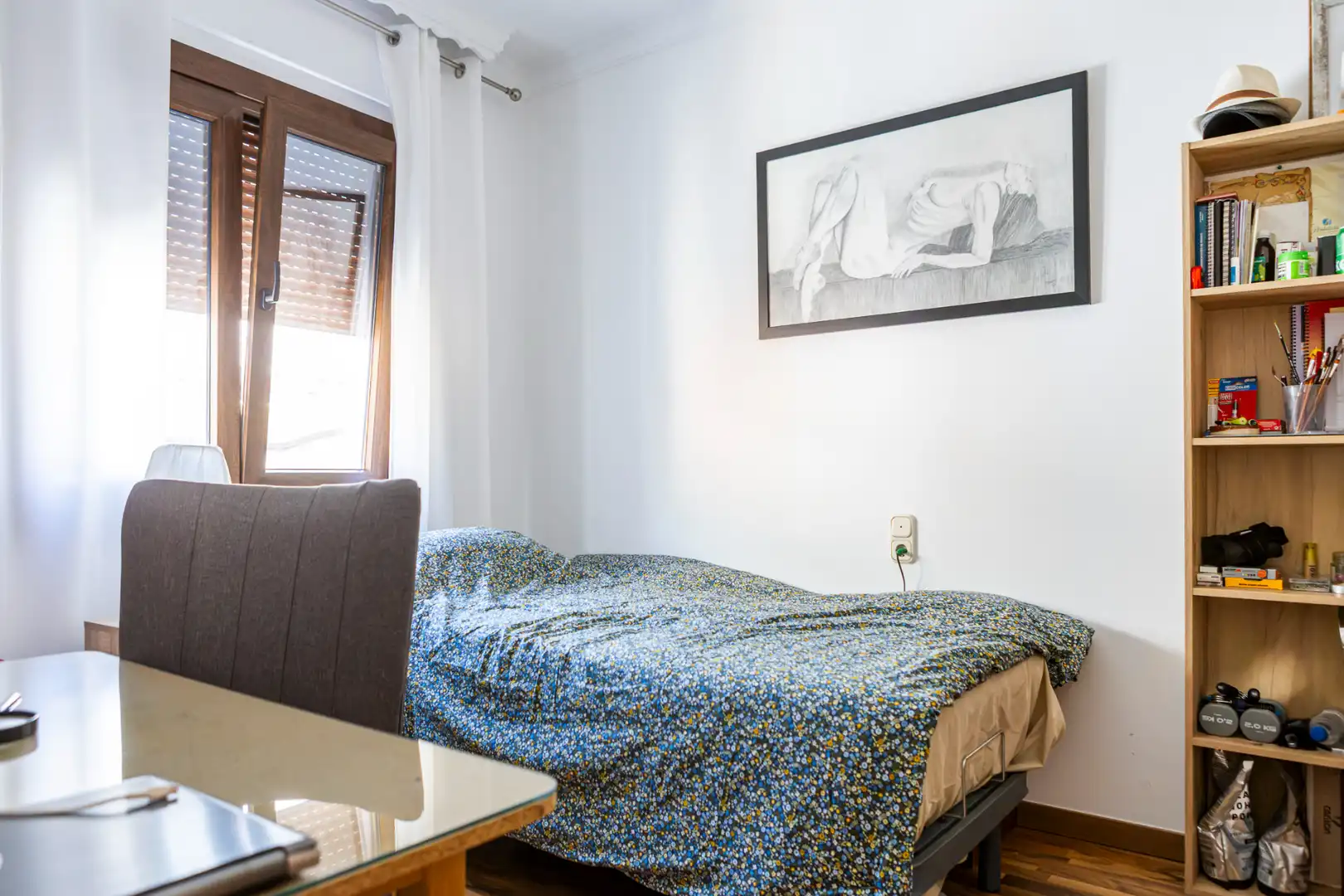 Flat for sale in Calle Obispo, Cueva de Menga