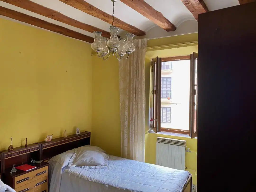 Habitación de Piso en venta en Ezcaray con Calefacción, Jardín privado y Trastero