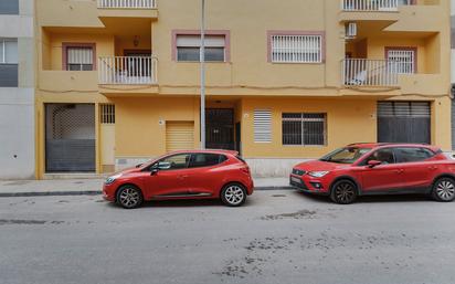 Parking of Flat for sale in El Ejido