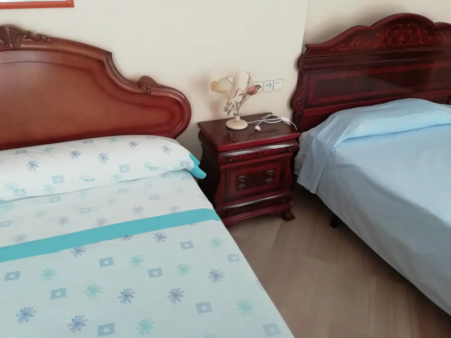 Habitación de Casa o chalet en venta en Cullera con Aire acondicionado, Calefacción y Terraza