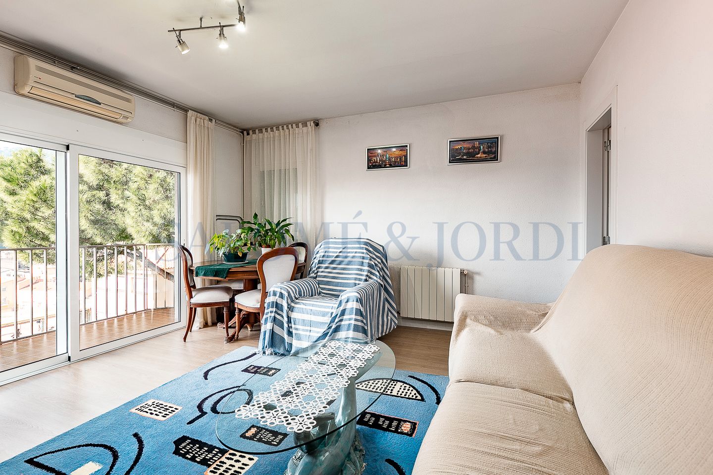 Piso en venta en Pujada de les Monges, Cabrera de Mar