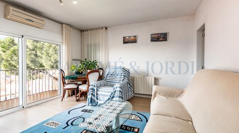 Foto 3 de Piso en venta en Pujada de Les Monges, Cabrera de Mar, Barcelona