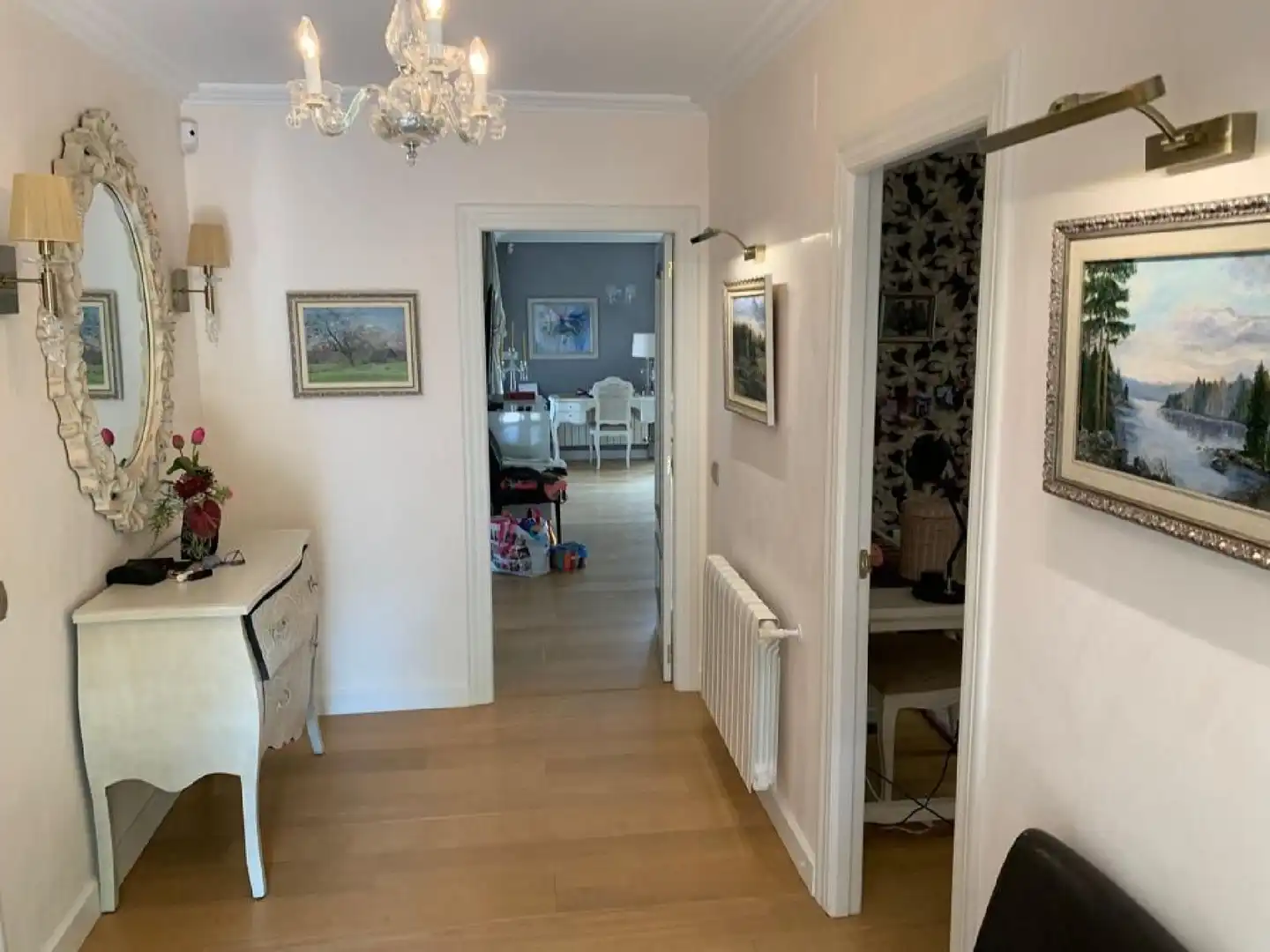 Casa o xalet en venda a Altea la Vella
