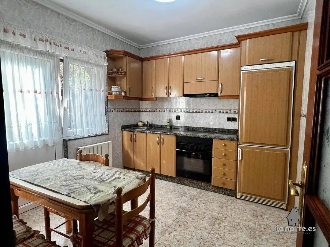 Casa en venda a Riaño - Los Barros, imagen 7