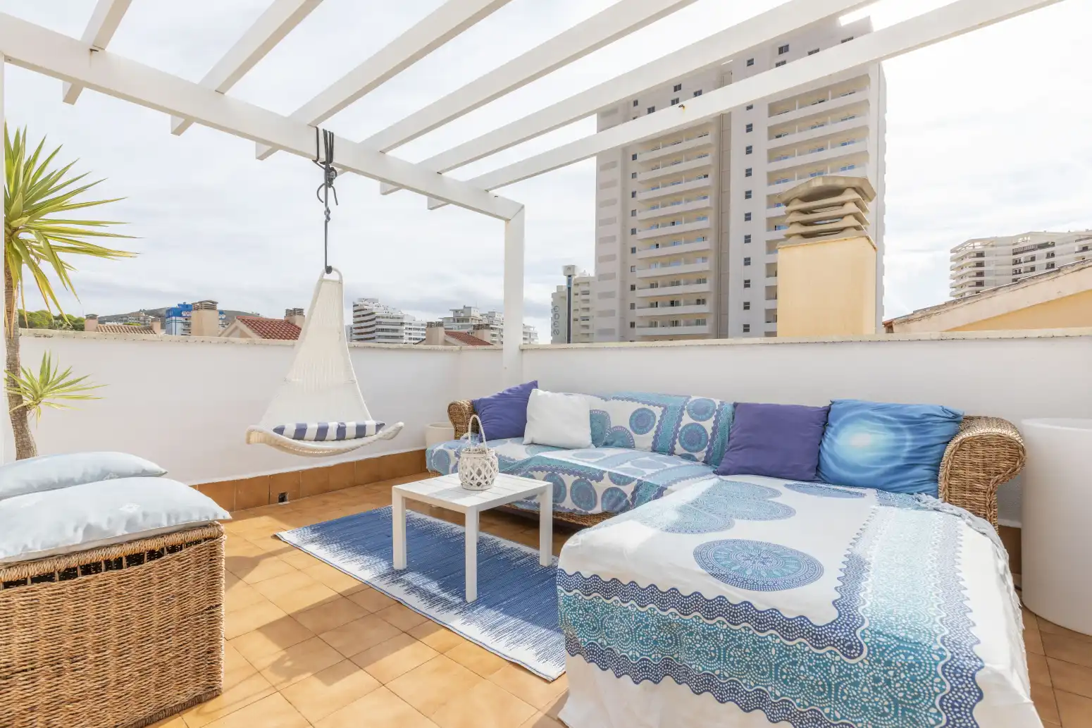 Casa bifamiliare in vendita a Racó, imagen 45