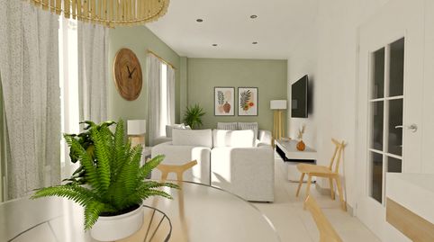 Photo 5 of Single-family semi-detached for sale in C. Cristóbal Colón, 8, Olivares, Sevilla