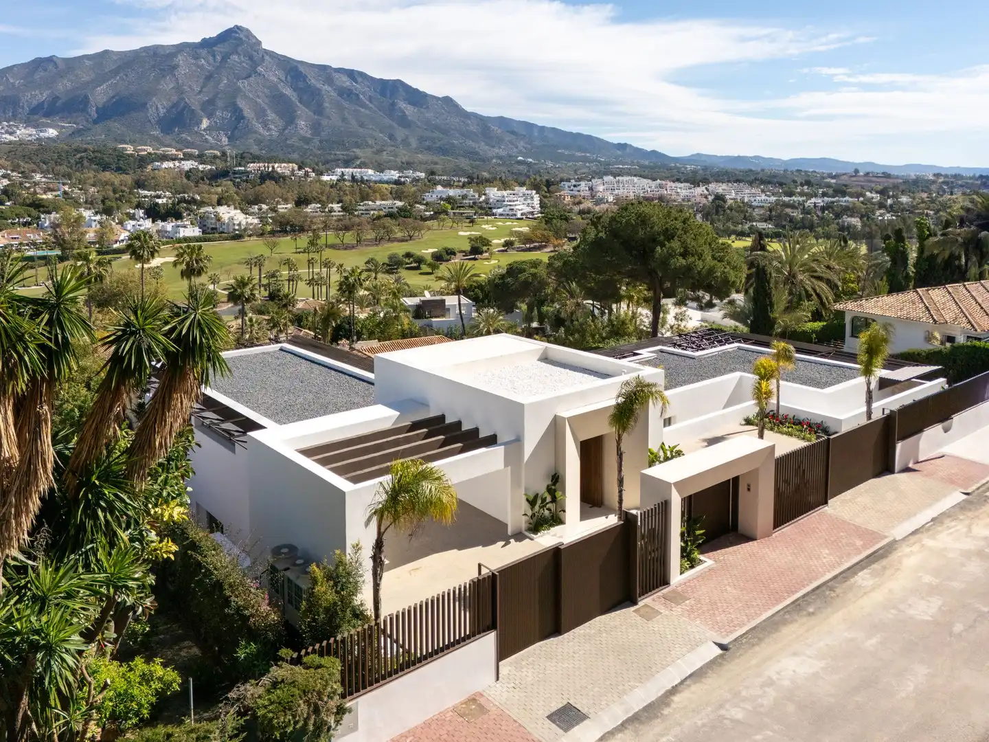 Chalet en venta en Nueva Andalucía, imagen 6