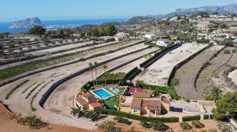 Photo 2 of Country house for sale in Cala Advocat - Baladrar, Alicante