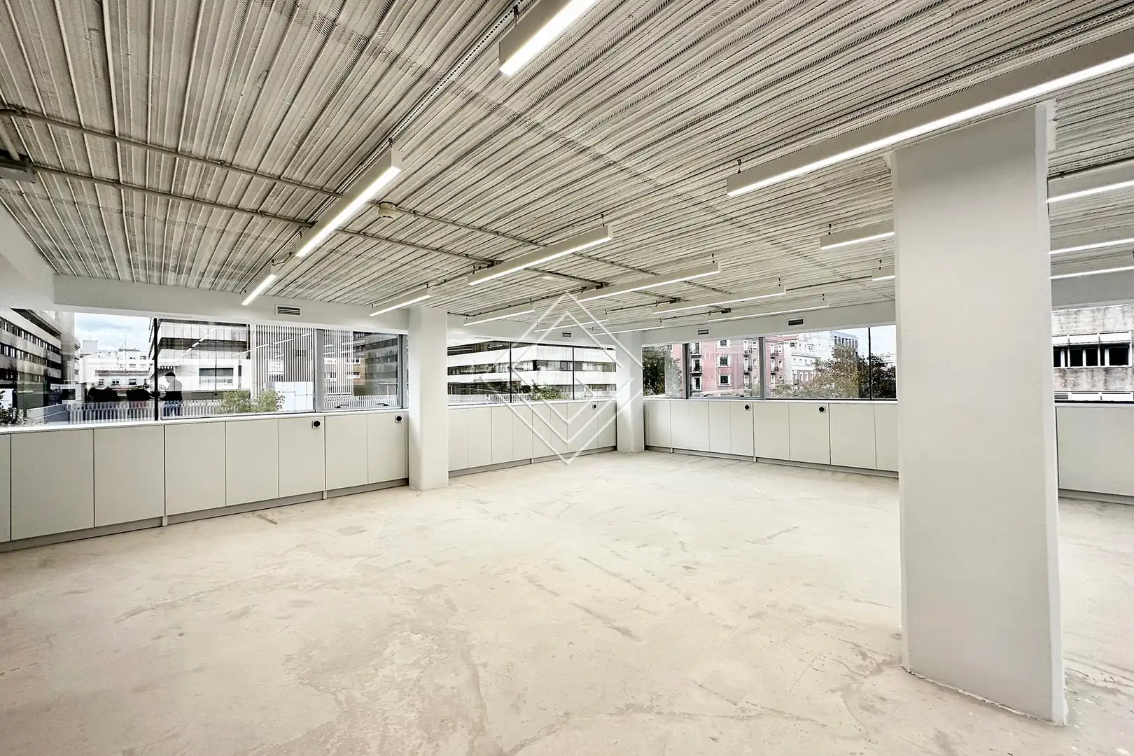 Büro mit Aufzug zur Miete in Calle de María de Molina, imagen 7
