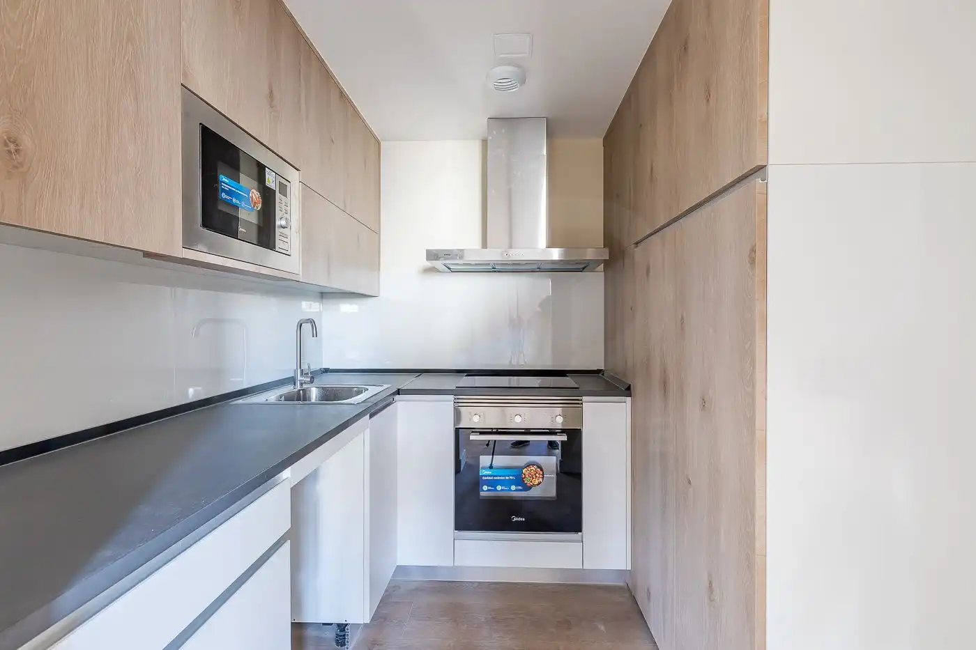 Ático con ascensor en venta en Centro, imagen 2