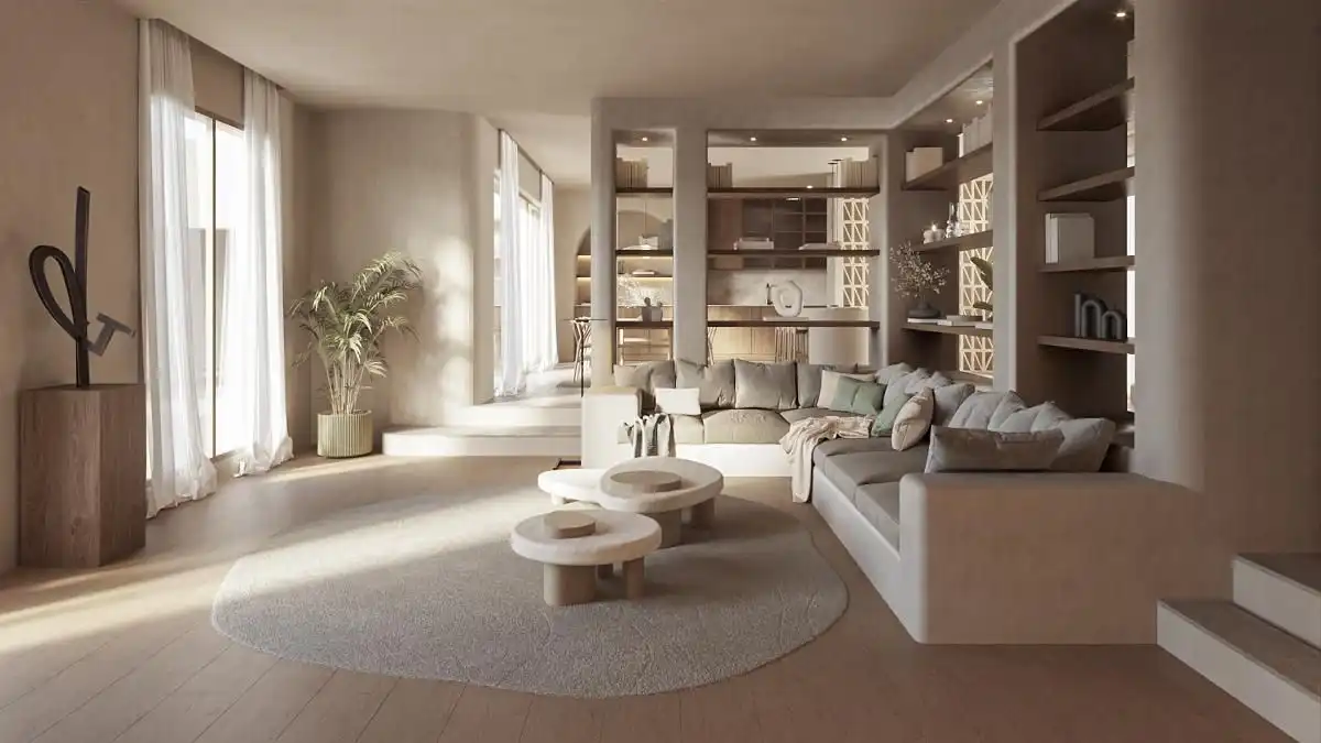 Chalet en venta en Altea Hills, imagen 9