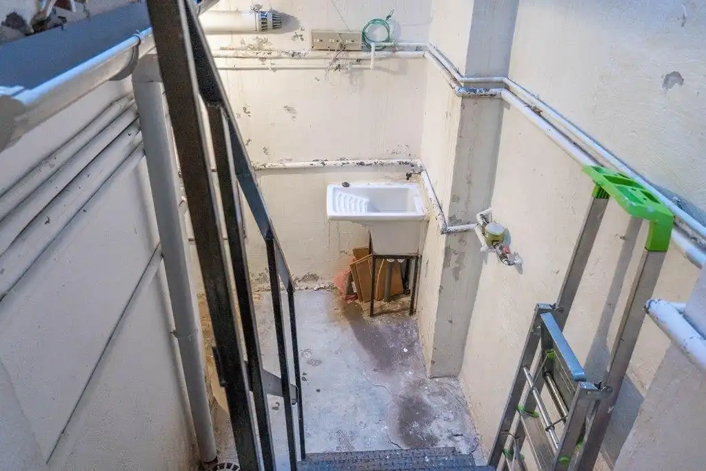 Piso con ascensor en venta en Calle Águila, imagen 33