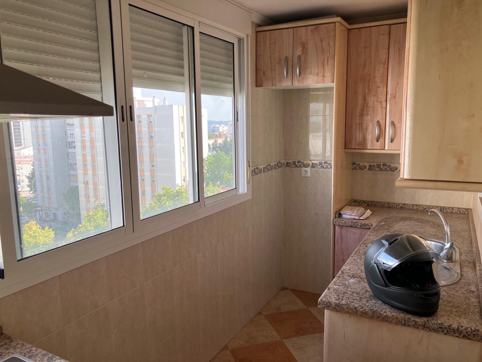 Habitación de Piso en venta en Jerez de la Frontera