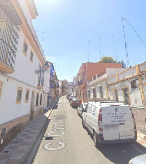 Photo 2 of Single-family semi-detached for sale in Hacienda - La Cartuja, Sevilla