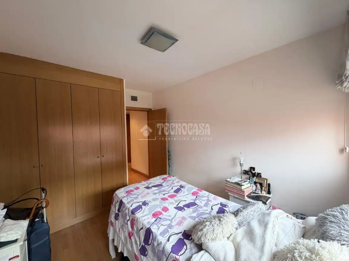 Habitación de Piso en venta en Madrid con Aire acondicionado, Calefacción y Trastero