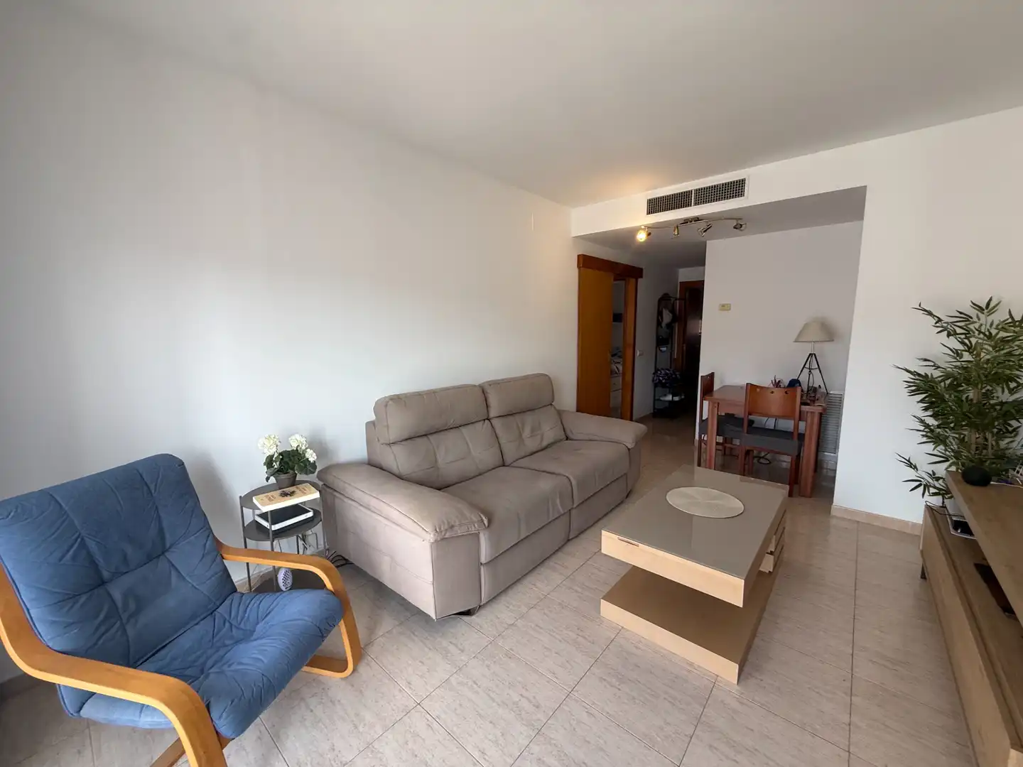 Flat for sale in Sant Feliu de Guíxols, Girona