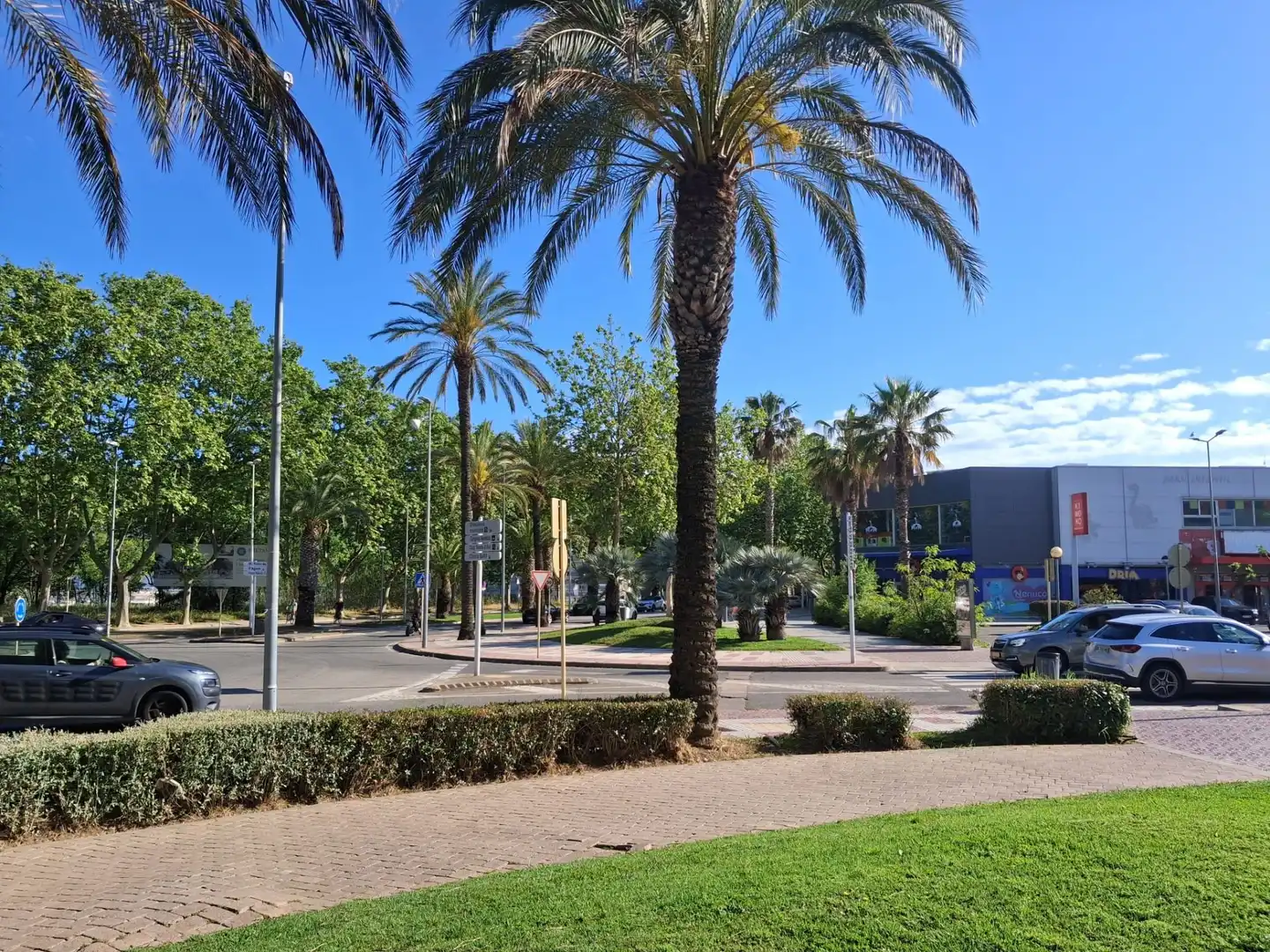 Exterior view of Apartments for sale in Castell d'Aro, Platja d'Aro i s'Agaró  with Heating, Terrace and Furnished
