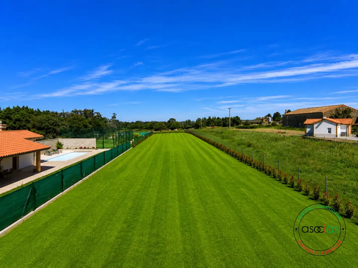 Terreny residencial en venda a Abedules. Finca La Llosa s/n, imagen 10