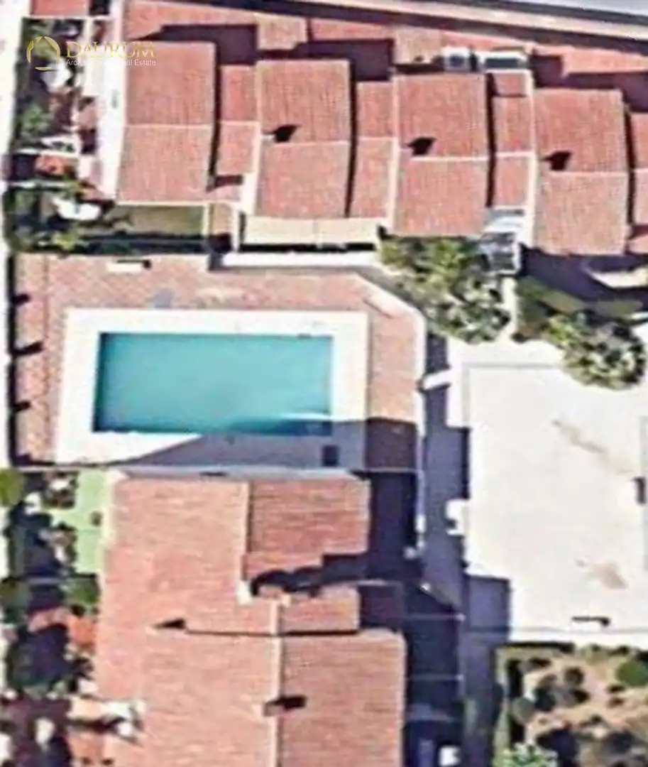 Adossat amb piscina en venda a Campomanes, imagen 38