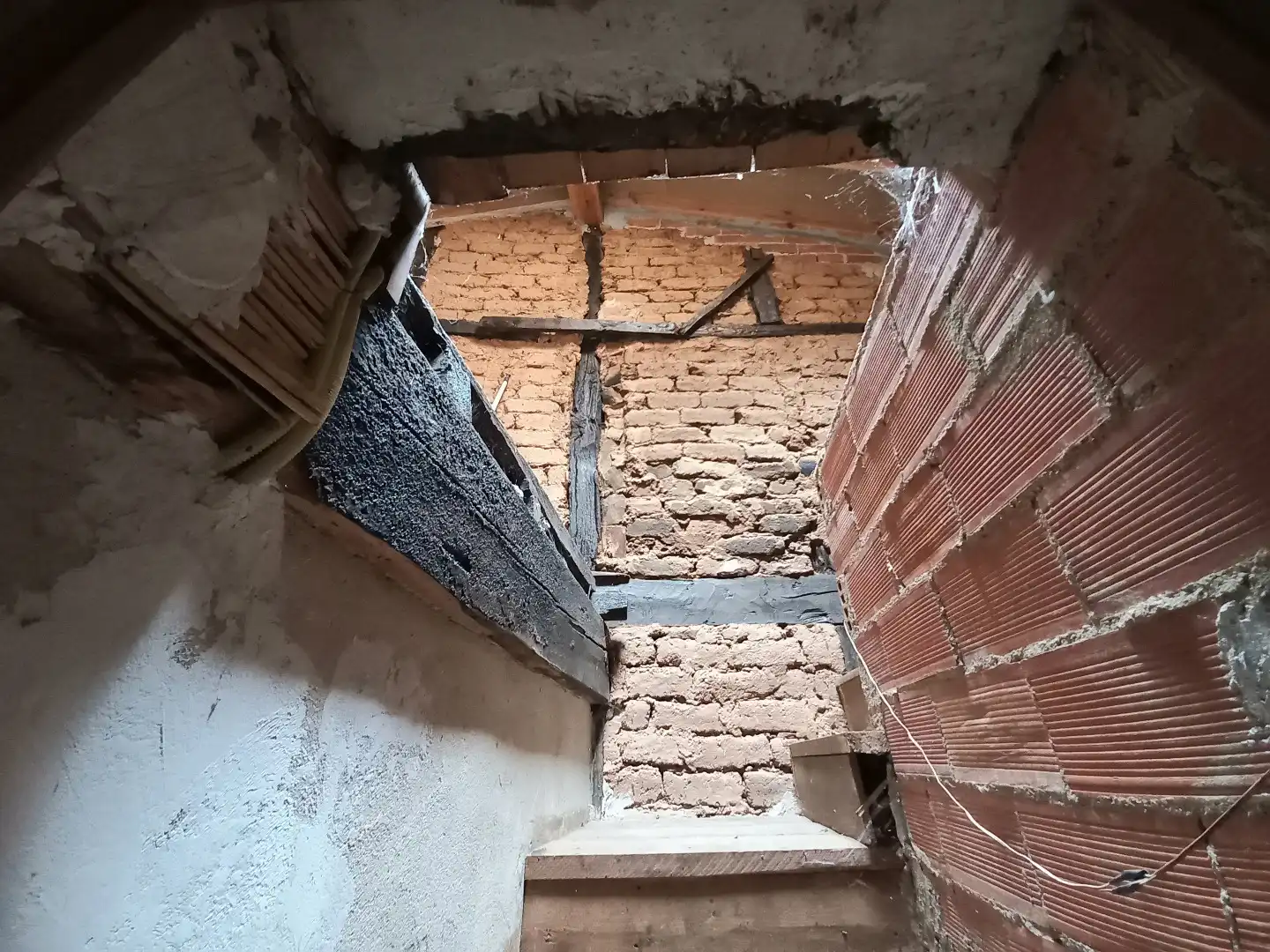 Finca rústica en venta en Covarrubias con Jardín privado y Trastero