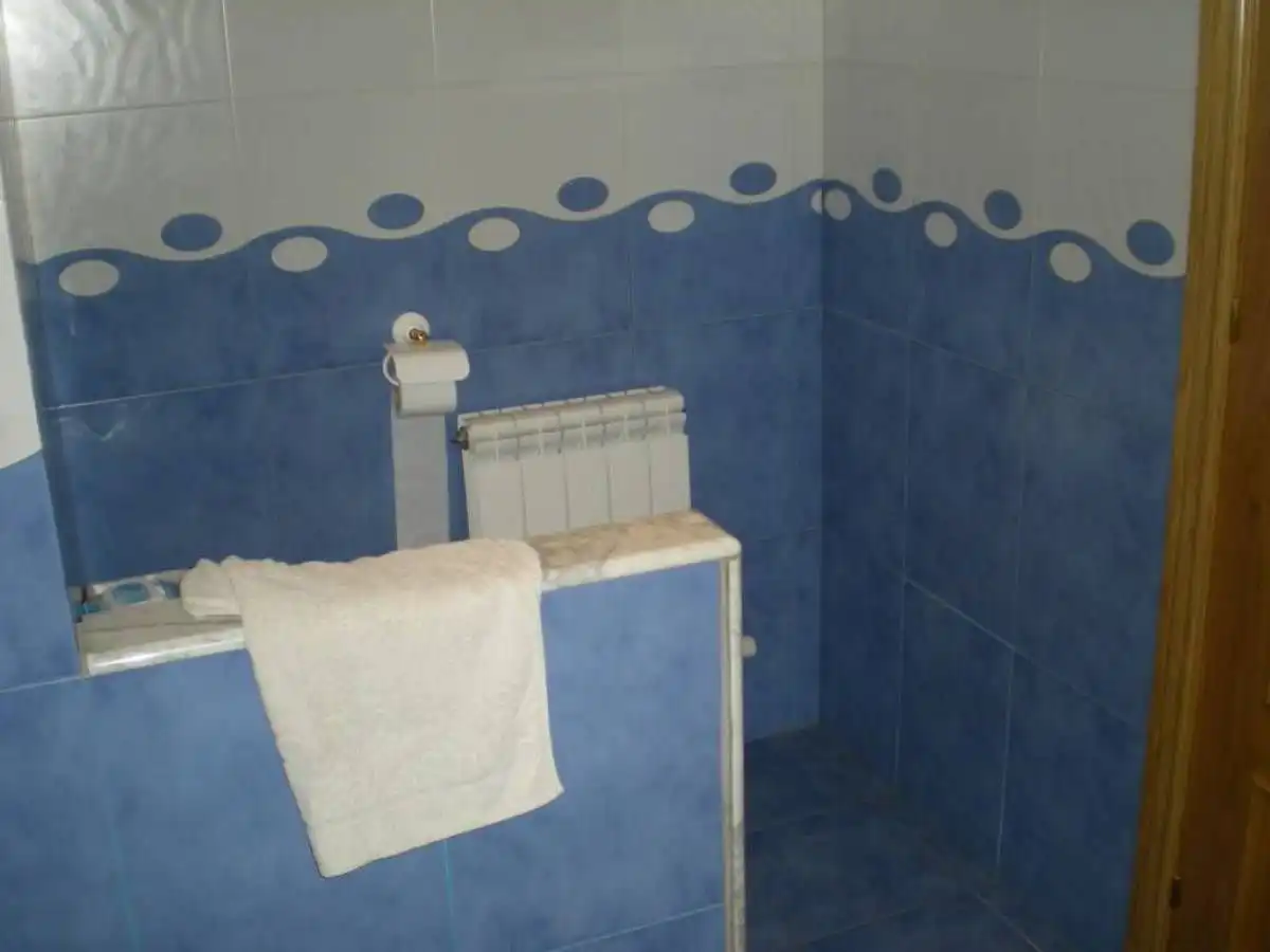Duplex con terrazza in vendita a Sant Fruitós de Bages, imagen 3