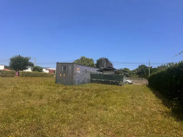 Terrain résidentiel à vendre à Caserio Cortaficio, imagen 25