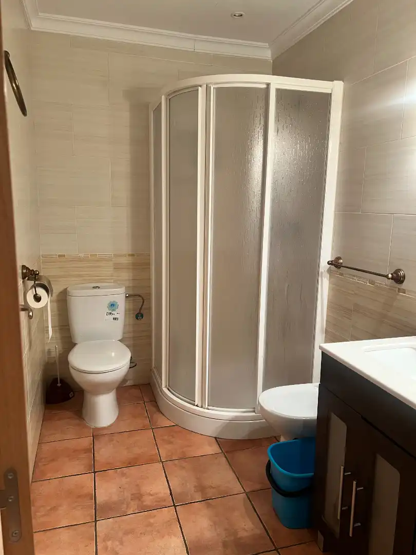 Bathroom of Flat for sale in Herencia, Ciudad Real
