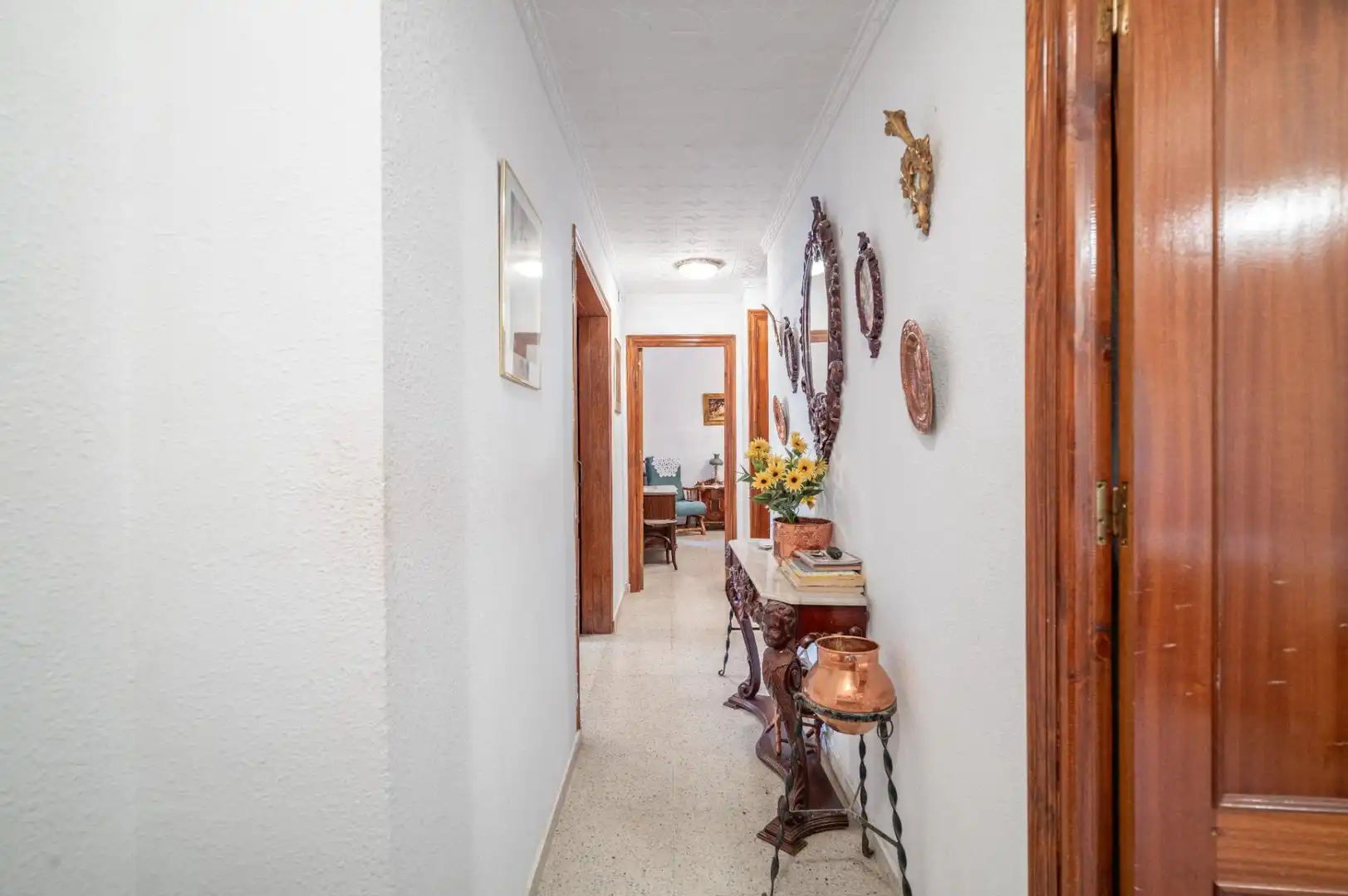 Haus oder Chalet zum Verkauf in Villa de Otura mit Privatgarten, Abstellraum und Schwimmbad