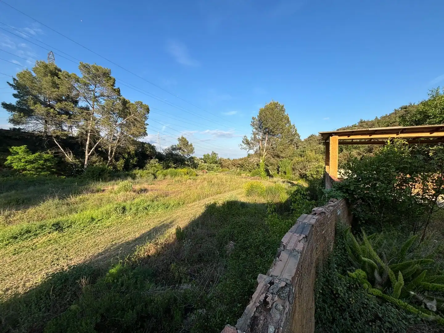 Terreno en venta en Castellar del Vallès