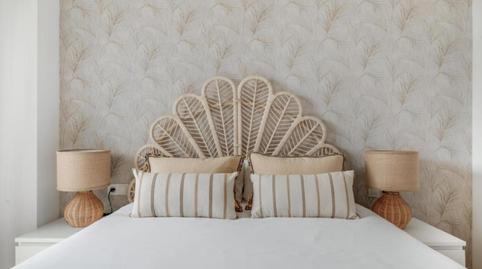 Foto 4 de Apartament de lloguer a Playa del Rincón, Málaga