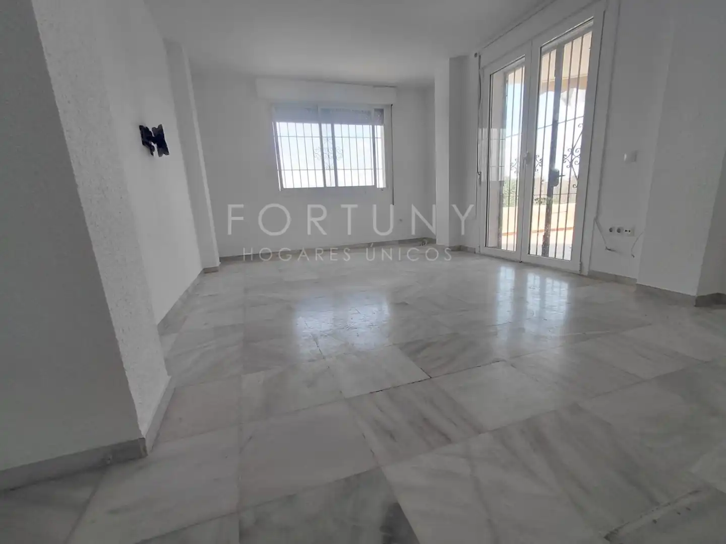 Schlafzimmer von Erdgeschoss zur Miete in Torremolinos mit Terrasse