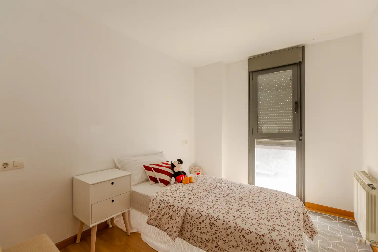 Piso con terraza en venta en Nuevo artica - LEONOR DE AQUITANIA 18, imagen 24