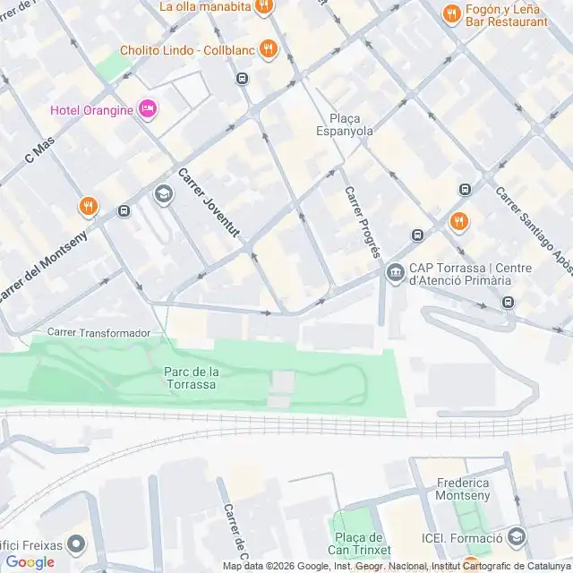 Piso en venta en Joventut, imagen 3