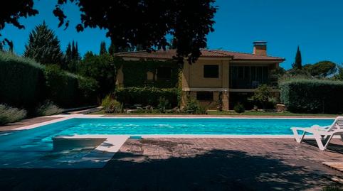 Foto 3 de Casa o xalet en venda a Santa Maria de Trassierra,  Córdoba Capital