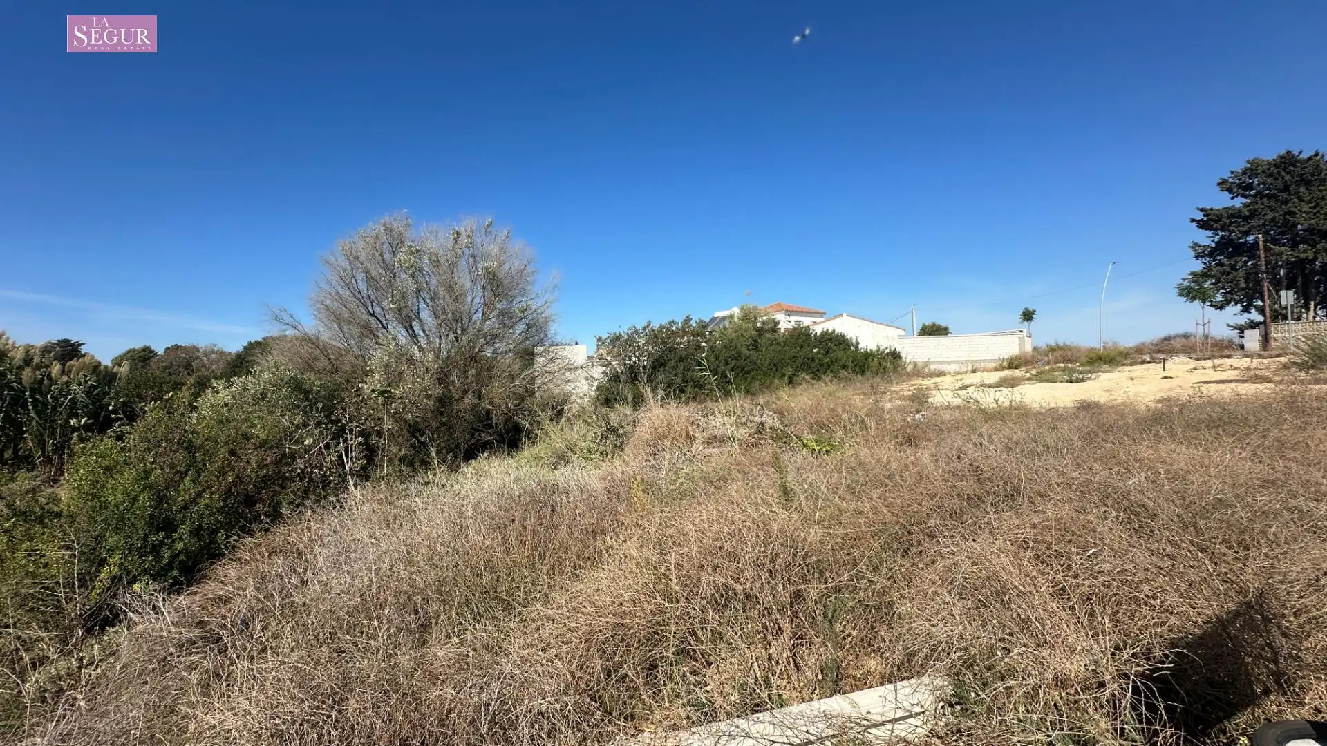 Wohnbaugrundstück zum Verkauf in Conil, imagen 5