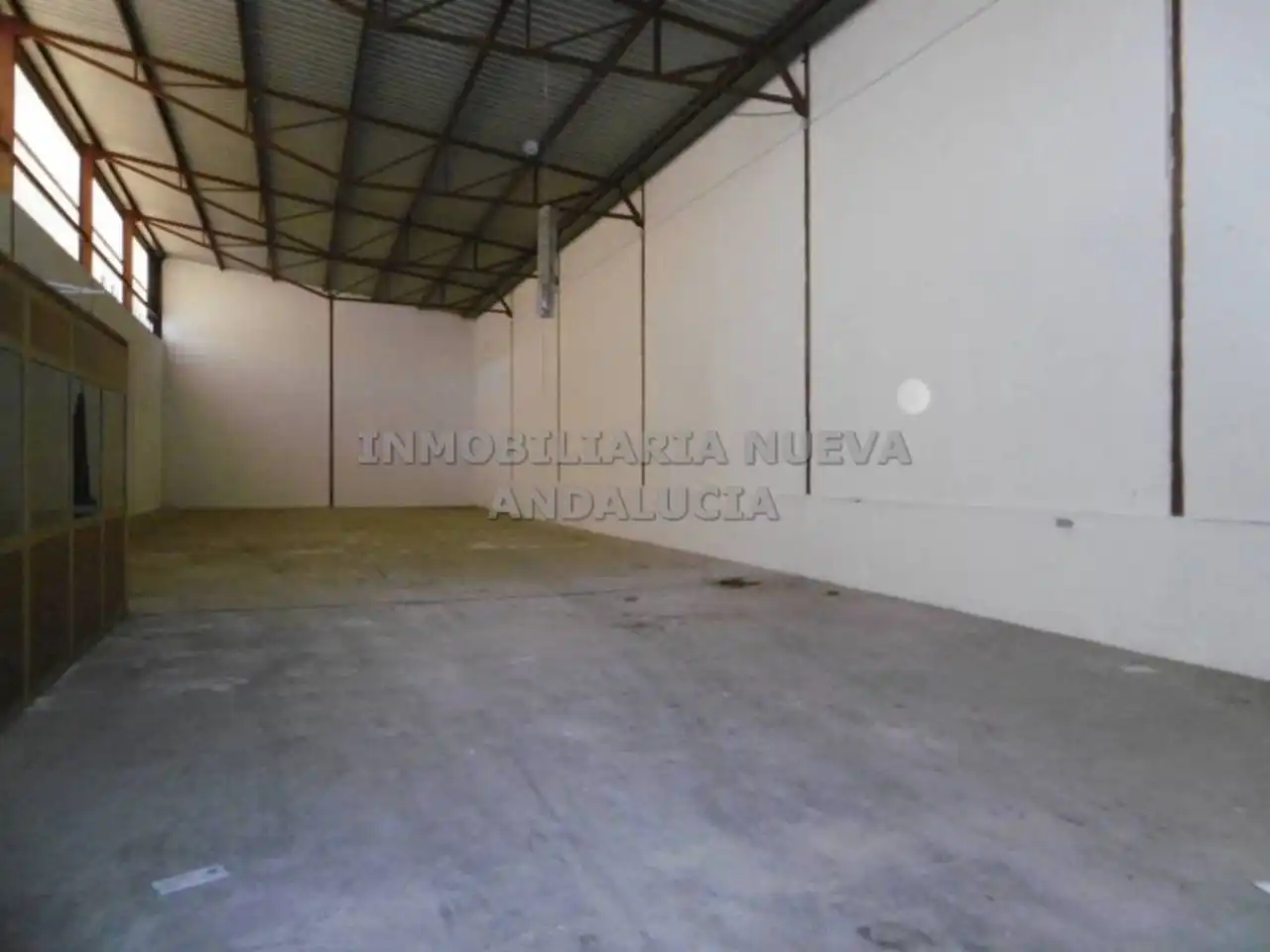 Industriegebäude zur Miete in Huércal de Almería, imagen 4