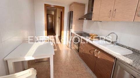 Foto 5 de Pis de lloguer a Camí Reial, Valencia Capital