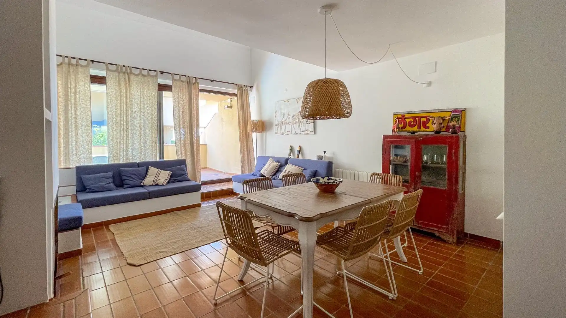 Duplex con piscina in vendita a Avenida DELS ARENALS DE MAR, imagen 4