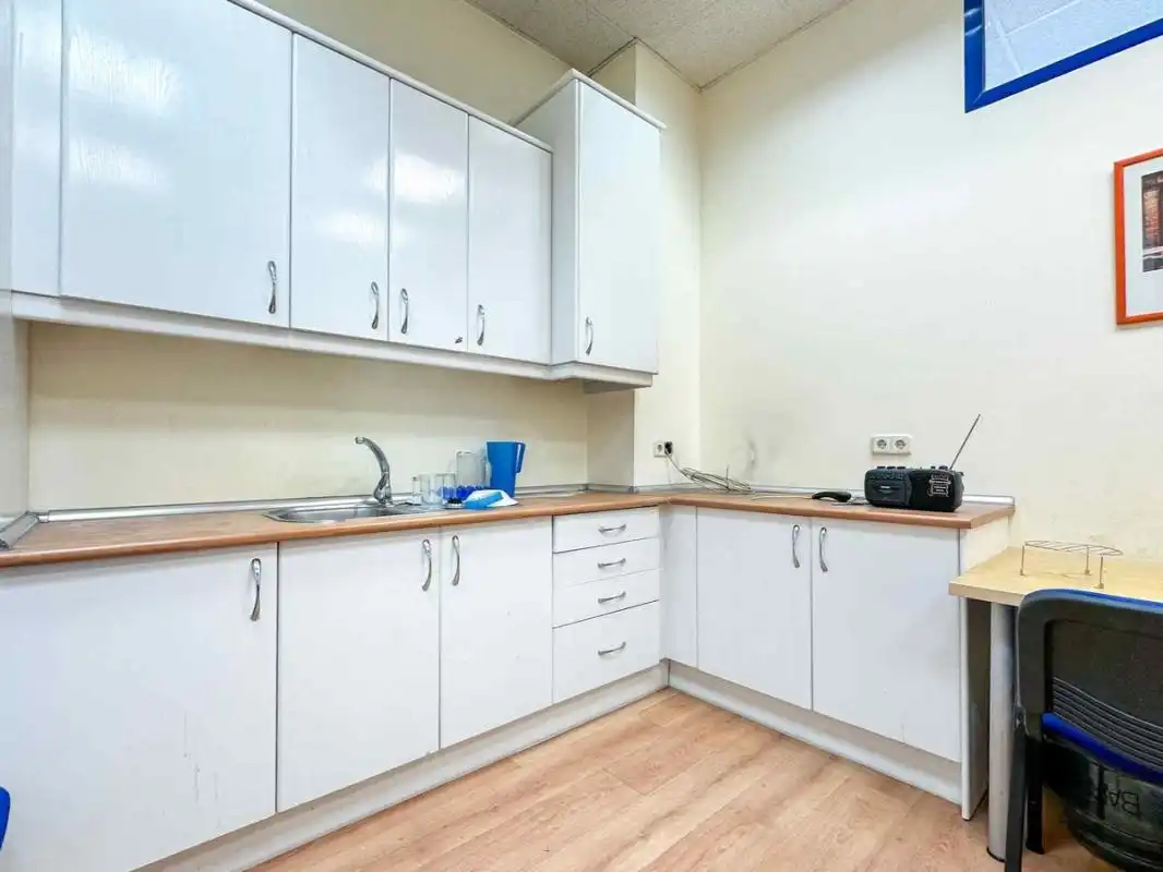 Bureau avec ascenseur à vendre à Calle de Isabel Colbrand, imagen 25